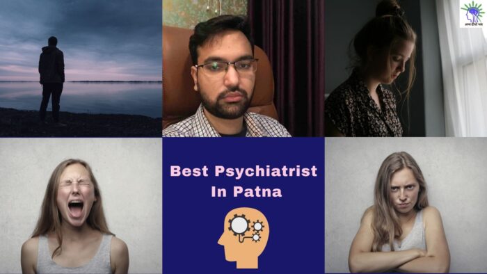 Best Psychiatrist In Patna
