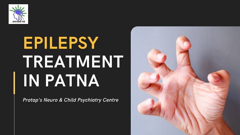 Epilepsy Treatment in Patna