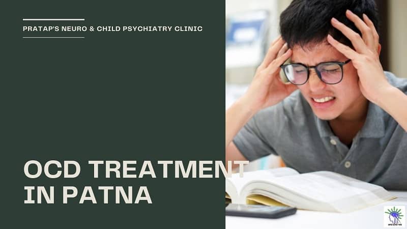 OCD Treatment in Patna