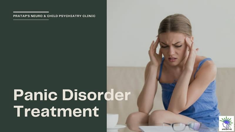 Panic Disorder Treatment in Patna