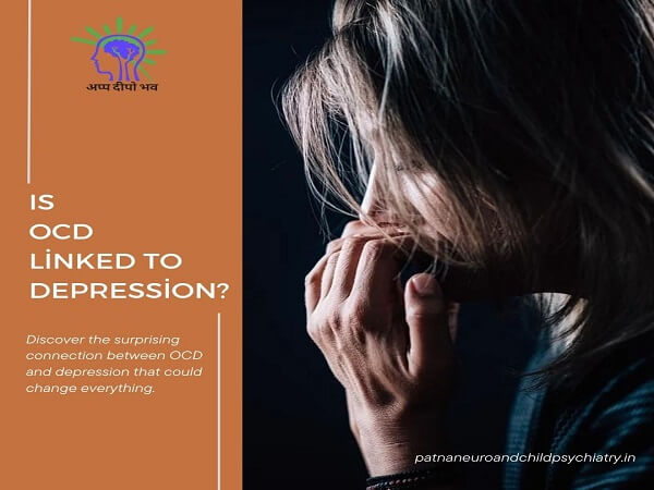 Are OCD and Depression Linked