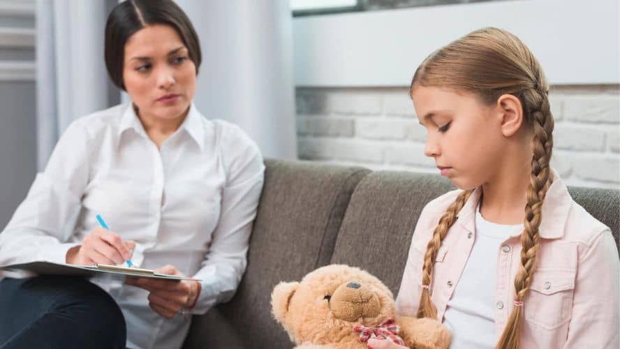 Tips to Keep Your Children Safe From Mental Health Issues