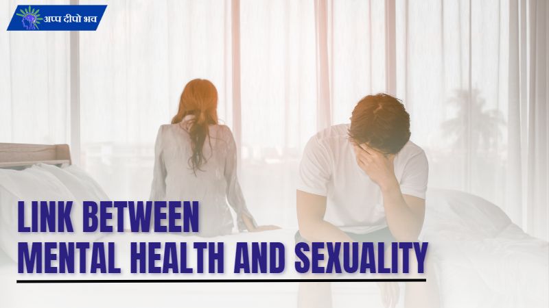 Link Between Mental Health and Sexuality Know the Facts