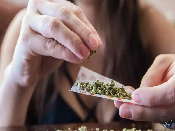 How to Manage Marijuana Withdrawal