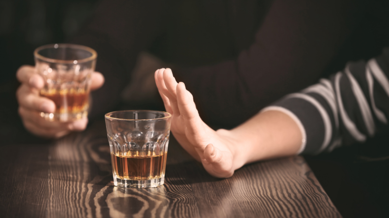 Tips to Beat Alcohol Addiction