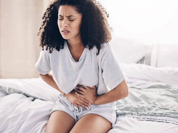 Tips to Lessen Menstrual Cramps