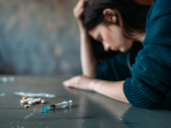 Tips For Deaddiction Of Opioids