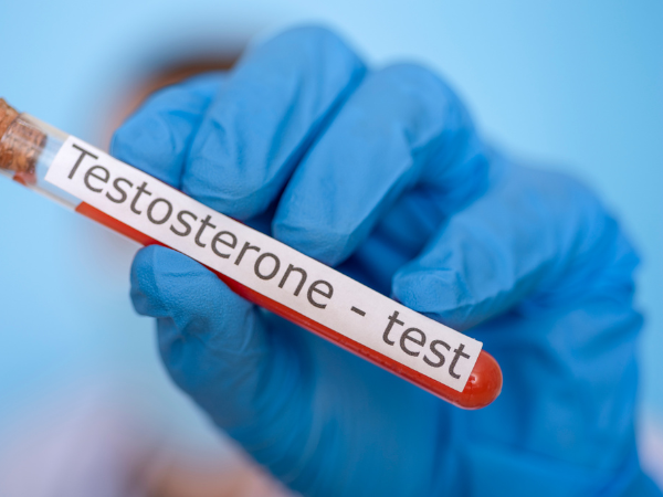 s Testosterone Replacement Therapy Safe - Cost For Men