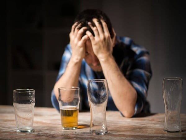 Can Alcohol Addiction Be Cured