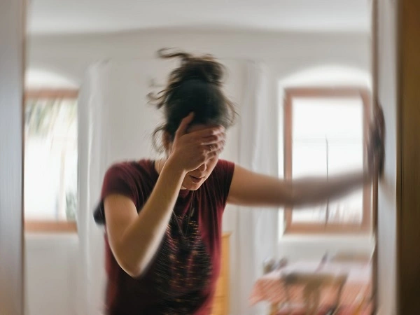 Does Stress Cause Seizures In Adults