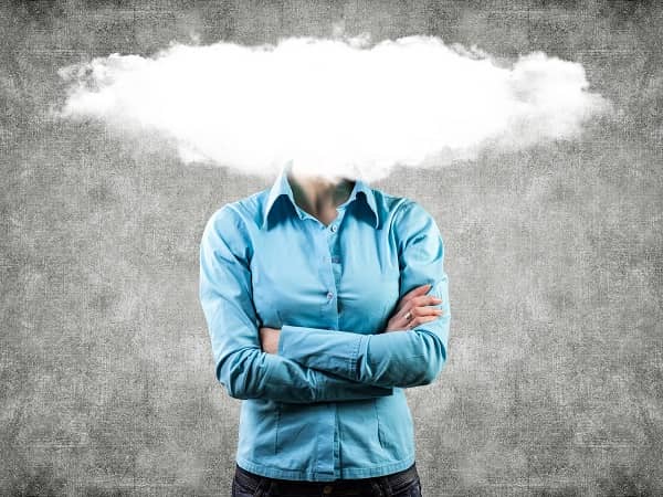 Brain Fog In Young Adults