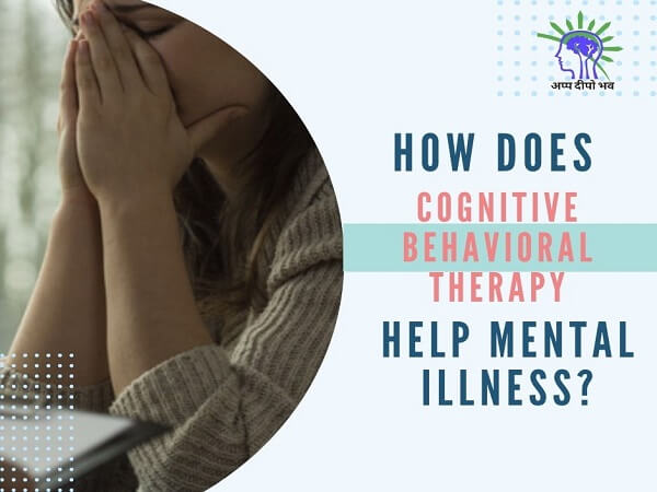 How Does Cognitive Behavioral Therapy Work