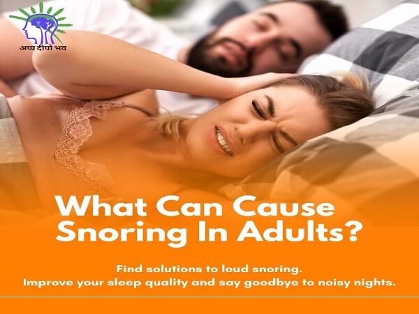 Snoring In Adults