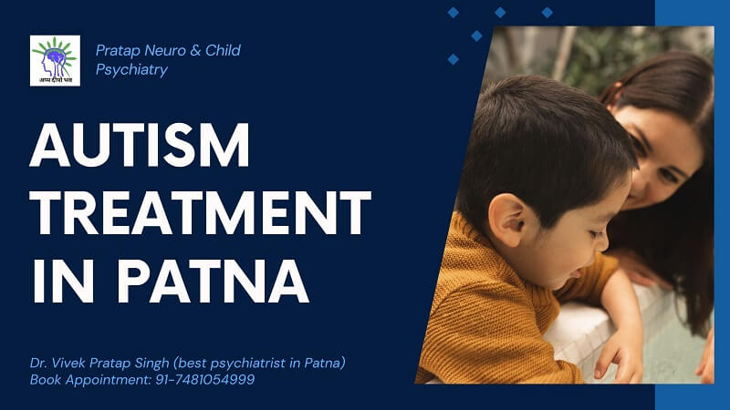 Autism Treatment In Patna