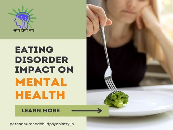 Eating Disorder Impact On Mental Health