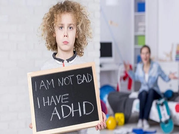 ADHD In Children