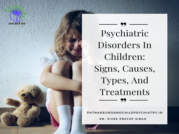 Child Psychiatric Disorders