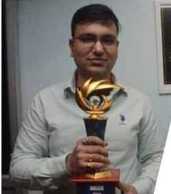 best psychiatrist in patna award winner