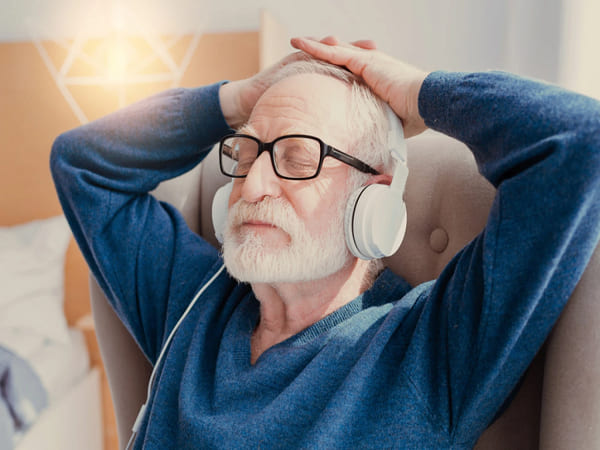 Music And Alzheimer's