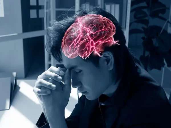 How Does Stress Affect the Brain
