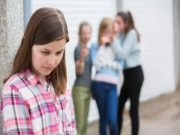 What Causes Social Communication Disorder