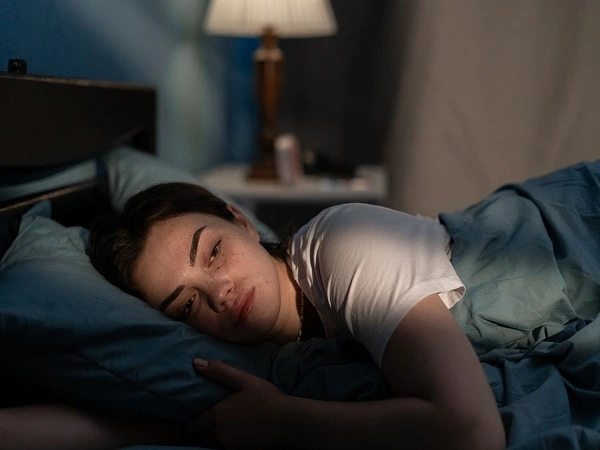 What Causes Somniphobia Fear of Sleep