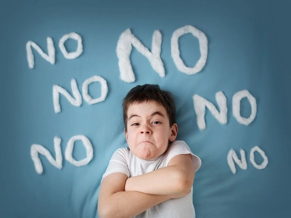 Oppositional Defiant Disorder In Children