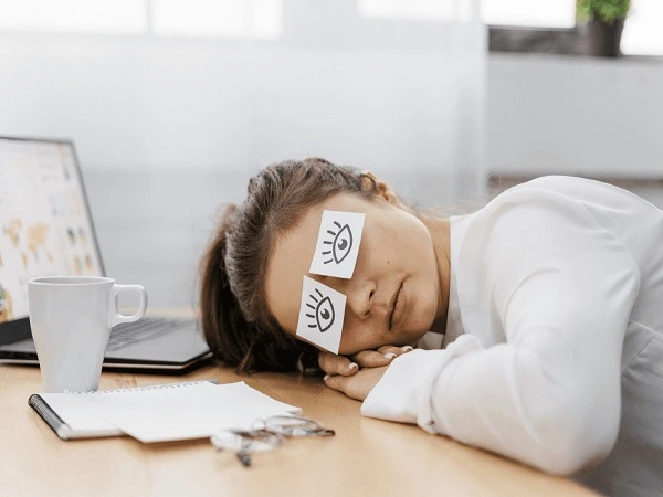 Why Do People Get Hypersomnia
