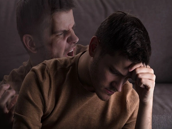 Different Types Of PTSD