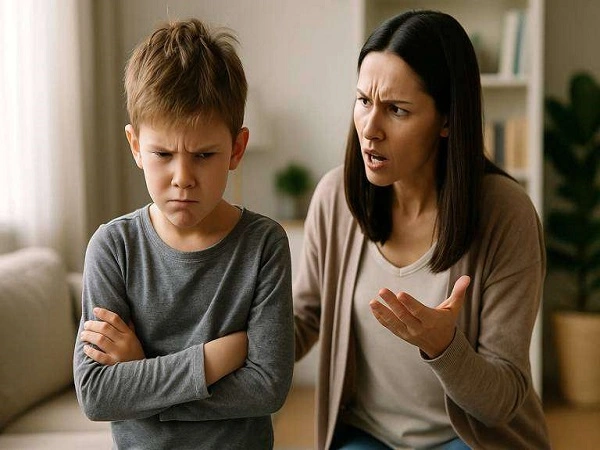 Disruptive Mood Dysregulation Disorder (DMDD) In Children