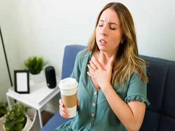 Does Caffeine Make Anxiety Worse