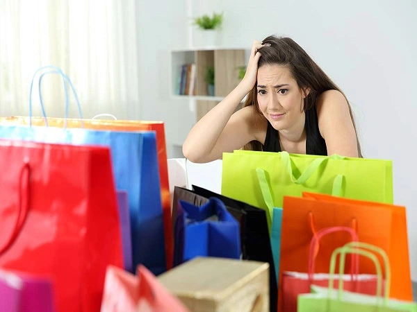 How To Stop Shopping Addiction