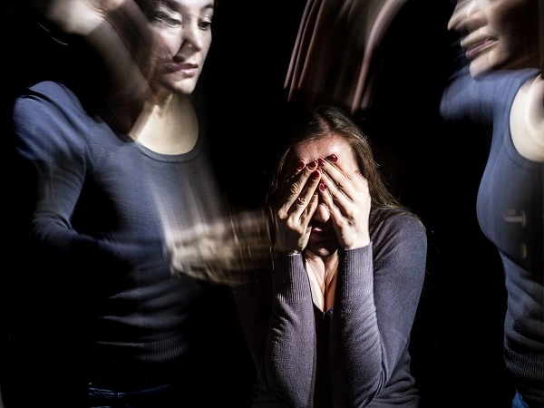 Phases Of Schizophrenia