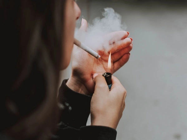 Nicotine Withdrawal Symptoms