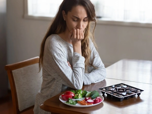 Types Of Eating Disorders