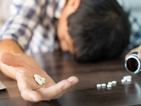 Opioid Use Disorder Treatment Patna
