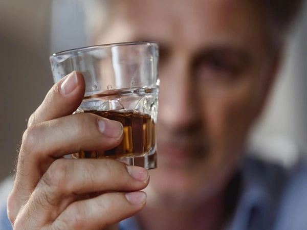 Alcohol Dependence Syndrome