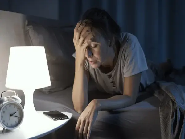 Delayed Sleep Phase Syndrome