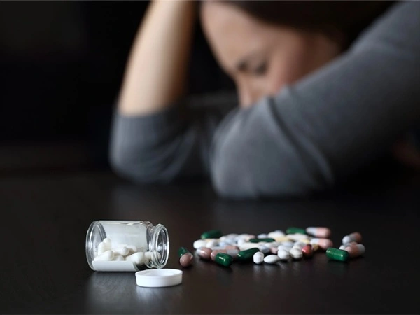 Is Bipolar Disorder Linked To Addiction