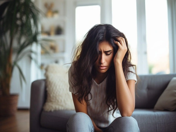 Premenstrual Dysphoric Disorder (PMDD)