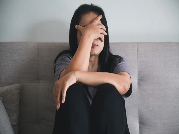What Causes Adjustment Disorder