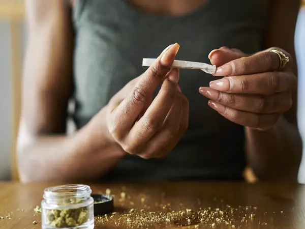 Marijuana Withdrawal Symptoms And Timeline