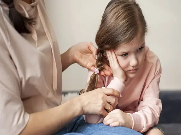 Common Behavioural Disorders In Children